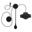 Motorcycle Helmet Interphone CSR bluetooth GPS Wireless Headset Hifi