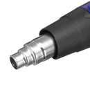 RT-883 1800W 220V Temperature Adjustable Electric Heat Hot Air Wind Rework Station 50-650 EU Plug