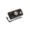 XANES TM-G17 800LM LG LED 10M Infrared Induction Headlamp 5 Modes 45Adjustable Double Switches 1200mAh USB Rechargeable Headlamp Outdoor Bike Headlamps Riding Cycling Lights