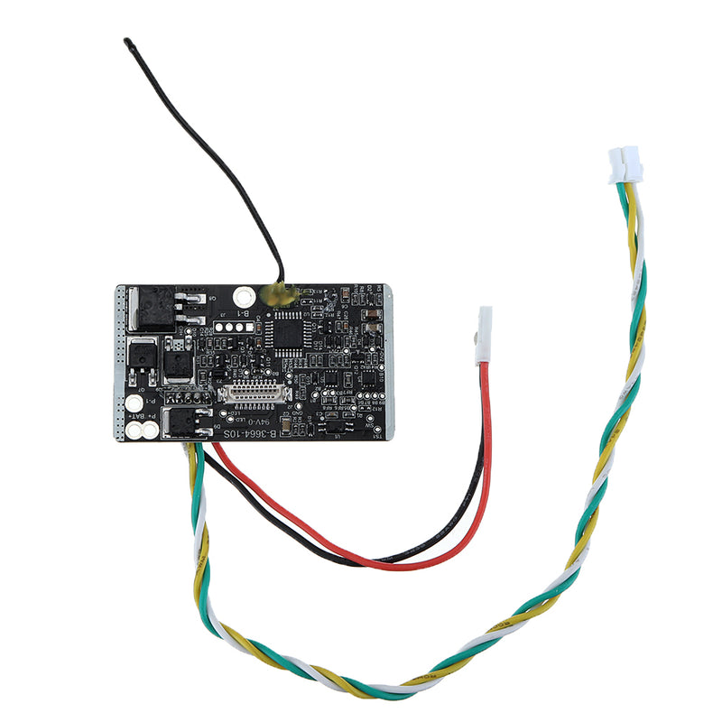 Battery Controller BMS Battery Protection Board Circuit Board Set For Xiaomi M365 Electric Scooter