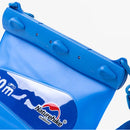 Naturehike Outdoor Swimming PVC Waterproof Bag Drifting Diving Underwater Dry Sack Storage Bags