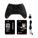 Beto BTP-2270k Gamepad Game Controller for Windows 7/8/10 PC Computer Tablet TV Box Android Smart TV