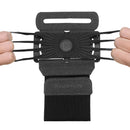 Adjustable Arm Phone Bag Applicable 4-6 inch Phone 180 Rotatable Outdoor Running Wristband Rotating Phone Bag