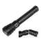 XANES 1915A XHP70 5Modes Zoomable USB Rechargeable Waterproof LED Flashlight 26650/18650