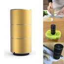 IPRee Automatic USB Electric Air Vacuum Pump Food Storage Compression Bag Micro Suction Pump Sealing Machine