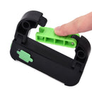 F-6031 COB+LED 3Modes 2200mAh 90 Rotatable USB Rechargeable Work Light Outdoor Multifunctional Emergency Light Camping Light with Magnet