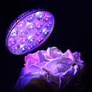 18W E27 PAR38 LED Full Spectrum Coral Reef Plant Grow Light Fish Tank Aquarium