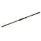 ZANLURE 4.5m Carbon Fiber Telescopic Spinning Pole Sea Fishing Rod