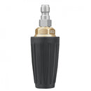 Turbo Water Nozzle Accessory For WORX WA4037 Hydro Shot 360 Of Rotating Water