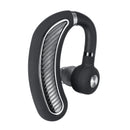 Mini Portable Wireless bluetooth Earphone Single Earhooks In-ear Headphone with Mic