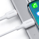 Benks 3A Type C to Type C PD Fast Charging Data Cable For Huawei P30 Pro Xiaomi Mi9 S10+ Note 10