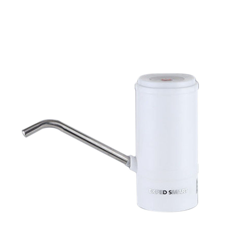 Pandun Portable USB Charging Water Pump Home Water Pumping Device Electric Bottle Drinking Water Pump Dispenser Hand Pump Bottled Water