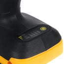 520N.M 1/2" Torque Brushless Cordless Impact Wrench Replacement For 18V Makita Battery