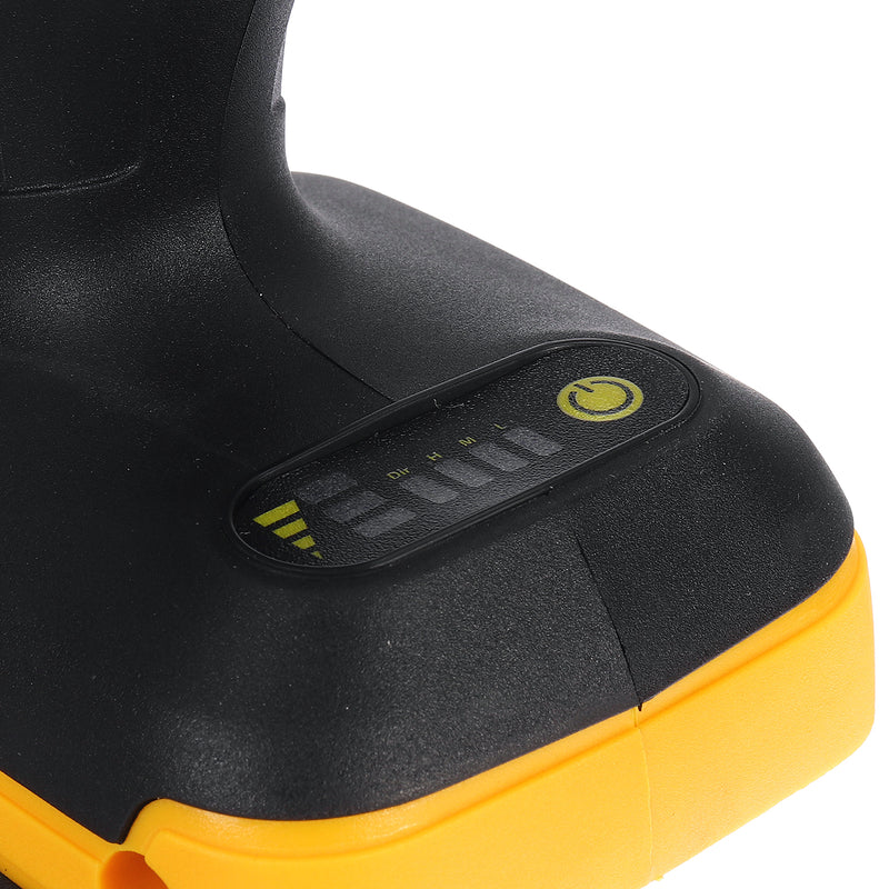 520N.M 1/2" Torque Brushless Cordless Impact Wrench Replacement For 18V Makita Battery