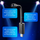 U21 4K WIFI USB Camera Real-time Surveillance Motion Detect 160 IP Camera