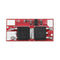 10pcs 10A1S 4.2V Lithium Battery Protection Board PCB PCM BMS Charger Charging Module 18650 Li-ion Lipo
