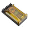 WEAH-2001 Two-way Frequency Divider Car Audio Conversion Two-way Sound Quality Upgrade Tool