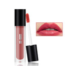 12 Colors Velvet Lip Gloss Matte Lip Makeup Long-Lasting Waterproof