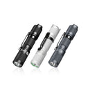 Lumintop AA2.0 HM Homemade EDC Flashlight Tools Aluminum Alloy 650 Lumens IPX8 Waterproof DIY Torch Light Accessories