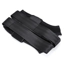 Portable Ankle Joint Foot Stretching Belt Rehabilitation Ligament Stretch Assistant Exercise Training Brace Support