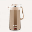 2.5L Electric Kettle Smart 24h Thermal Insulation Stainless Steel Rapid Boil