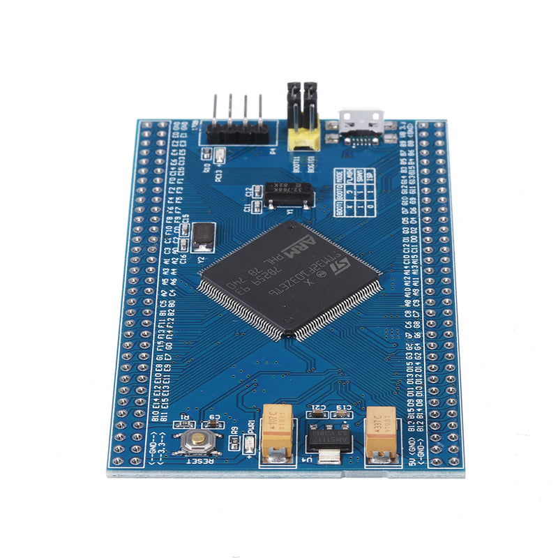 STM32F103ZET6 Core Board Minimum System Board STM32 Development Board ARM Learning Board Cortex-M3