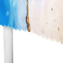 3D Sky Beach 5 Tablecloth Table Cover Cloth Birthday Party Event Decorations