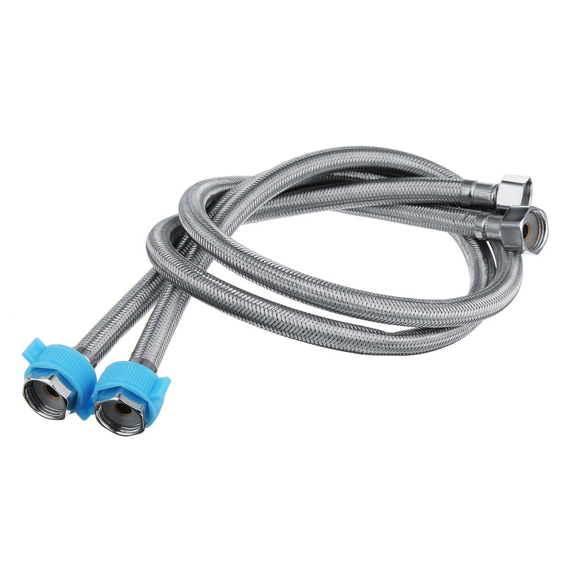 Foot Pedal Sink Faucet Copper Vertical Home Basin Tap With Foot Pedal Switch + Water Outlet Pipe + Connecting Hose