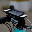 BIKIGHT Xiaomi Electric Scooter Bicycle Motorcycle Phone Mount Holder Water Bottle Bike Light