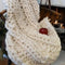 250g 16 Colors Super Thick Cotton Knitting Wool Yarn DIY Hat Scarf Sweater Yarn Ball