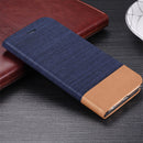 Bakeey Flip PU Leather Protective Case For OUKITEL Y4800