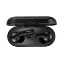 Awei T10C TWS bluetooth 5.0 Earphone HiFi Stereo Smart Touch Wireless Charging Bass Noise Cancelling Mic Headphone