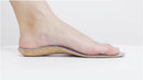 Original XIAOMI Unisex Winter Warm Breathable Sweat Cork Insole Men Women Antibacterial Deodorant Insoles