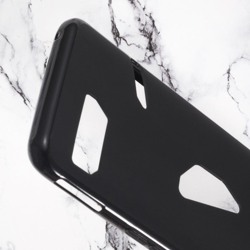 BAKEEY Ultra-thin Soft Matte TPU Protective Case For ASUS ROG Phone 2 ZS660KL