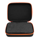 63 Bottles 1~3ml Essential Oil Case Carry Portable Travel Holder Storage Bag