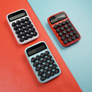 LOFREE Jelly Bean Mechanical Calculator Multi-function Digital LCD Scientific Calculator