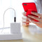BOROFONE Micro USB Fast Charging Magnetic Data Cable For Xiaomi Redmi Note 4 5Pro VIVO OPPO