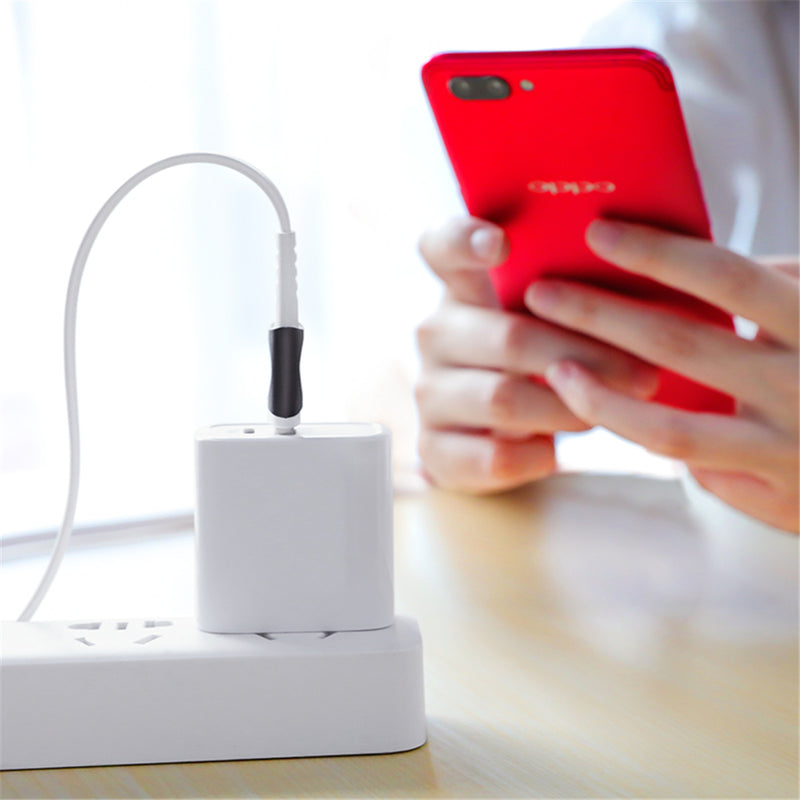 BOROFONE Micro USB Fast Charging Magnetic Data Cable For Xiaomi Redmi Note 4 5Pro VIVO OPPO