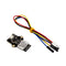 ESP8266 Open Source Remote Control E3P3D WIFI Module For 3D Printer Board