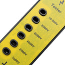Farm Electrical Fence Voltage Tester Fencing Poly Wire Tape Rope Energiser Tool
