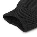 IPRee 1 Pair Of 5 Level Anti-Cutting Gloves Stainless Steel Wire Safety Work Hands Protector Cut Proof