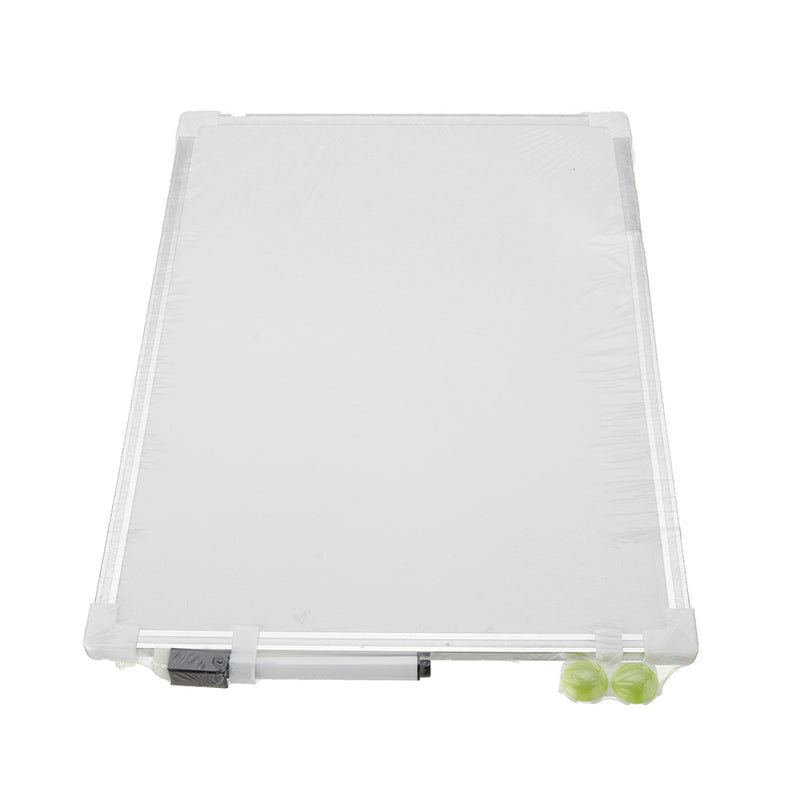 Creative Double-Sided Magnetic Soldering Practice Board Sending Magnetic Force Pasting whiteboard pen For Children'