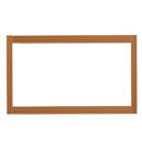 Self-adhesive Wall Lines Sticker Molding Waterproof Edge Strip Trim TV Setting Foam Frame