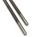 2Pcs Chainsaw Saw Chain & File For McCulloch 335 338 435 438 463 14inch