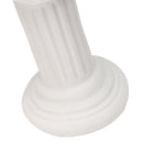 Roman Pillar Greek Column Resin Figurine Base Wedding Table Sand Game Decor Supplies