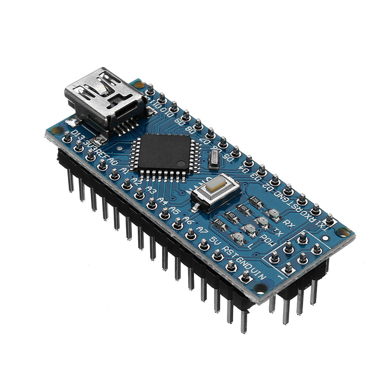 Geekcreit ATmega328P Nano V3 Controller Board Improved Version Module Development Board