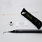 YEUX Ultra Light Hard High Carbon Fishing Rod Set Outdoor Portable Fishing Pole Set from xiaomi youpin-3.6M/4.5M/5.4M/6.3M/7.2M
