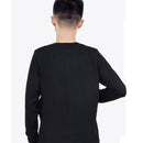Men Women USB Electric Heating Sweaters Shirt Carbon Fiber Heated Warm Jacket