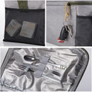 Naturehike Outdoor Waterproof Picnic bag Insulated Lunch Bag with USB Heater Band