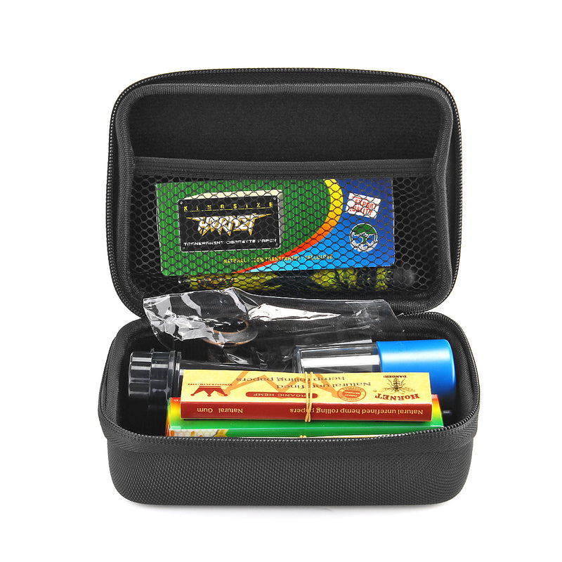 Multifunctional Multi-in-one Pipes Wax Rope Combination Accessories
